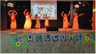 Sr. Banisha's Welcome