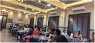 Session conducted by Loreto Education Board