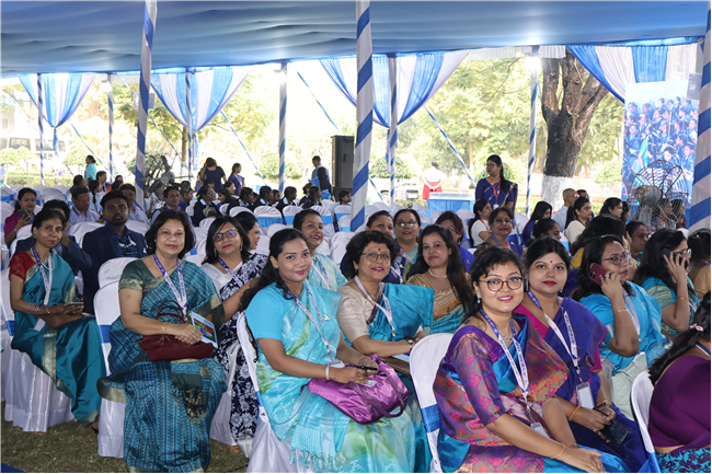 TWO HISTORIES, ONE MAGNIFICAT