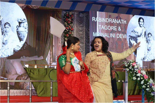 TWO HISTORIES, ONE MAGNIFICAT