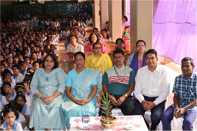 Silver Jubilee Program