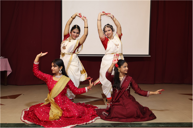 Silver Jubilee Program