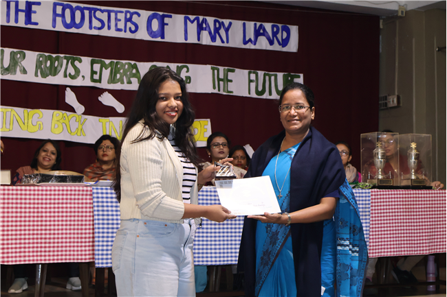 Prize Distribution Ceremony 2026