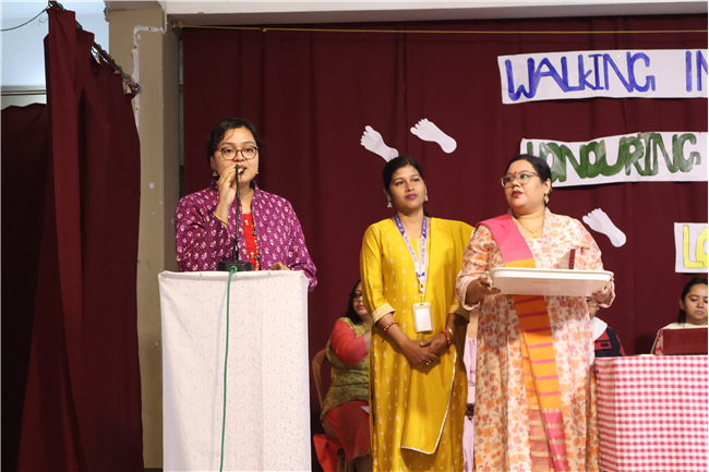 Prize Distribution Ceremony 2026