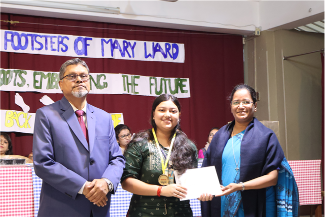 Prize Distribution Ceremony 2026