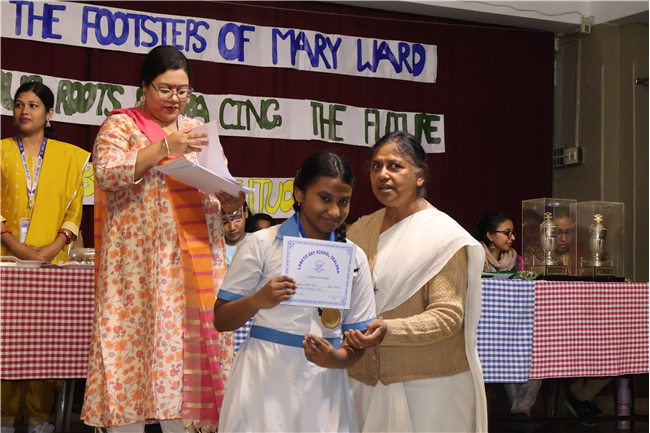 Prize Distribution Ceremony 2026