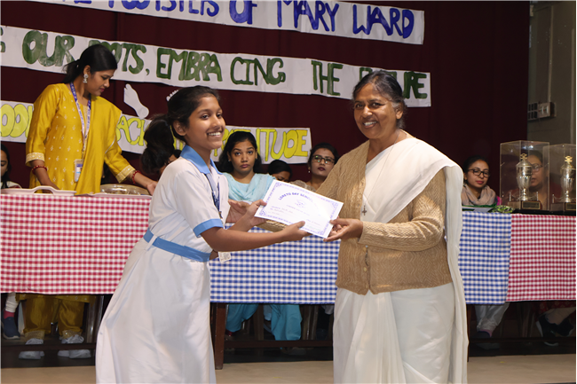 Prize Distribution Ceremony 2026