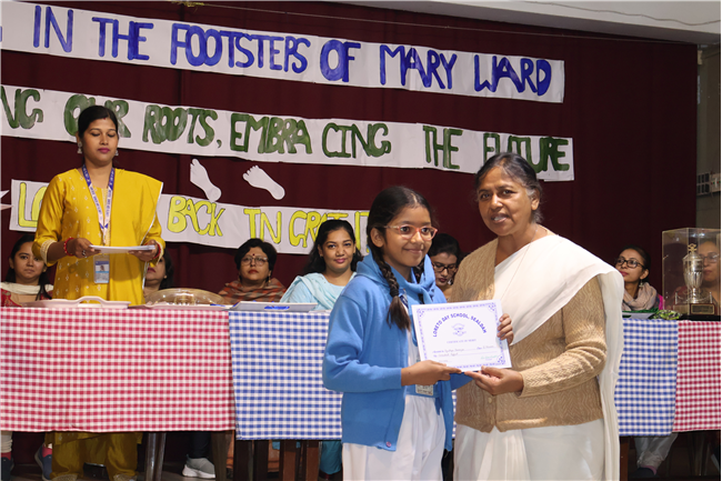 Prize Distribution Ceremony 2026