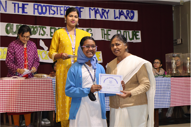 Prize Distribution Ceremony 2026