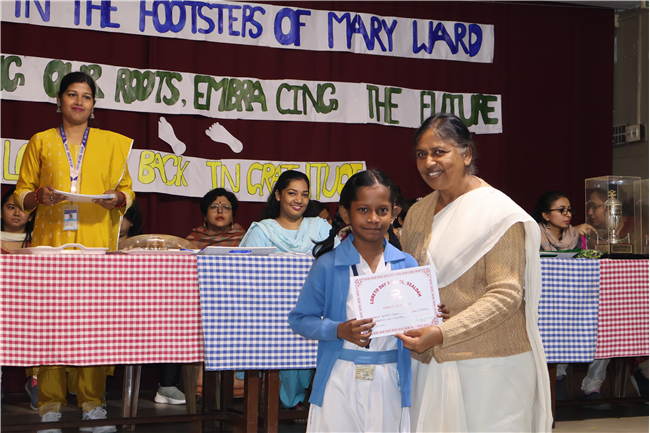 Prize Distribution Ceremony 2026