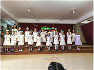 Junior School Elocution