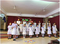 Junior School Elocution