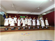 Junior School Elocution