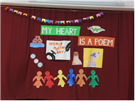 Junior School Elocution