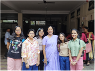 Children’s Day Celebration – Senior Section