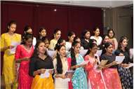Diwali Special Assembly