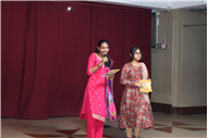 Diwali Special Assembly