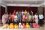 Diwali Special Assembly