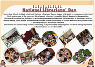 National Librarians’ Day