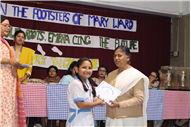 Prize Distribution Ceremony 2026