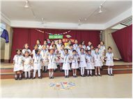 Junior School Elocution
