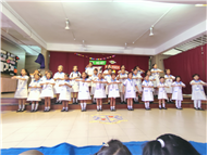 Junior School Elocution