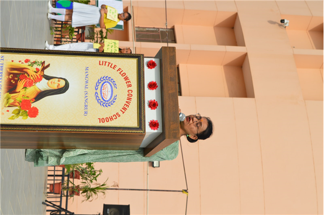 World Environment Day Program