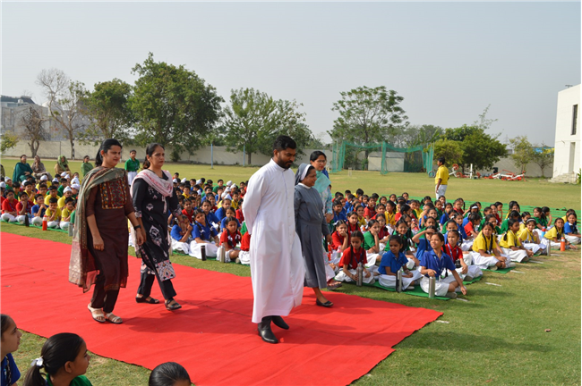 World Environment Day Program