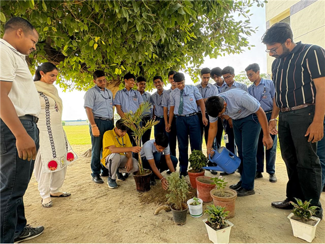 World Environment Day Celebration