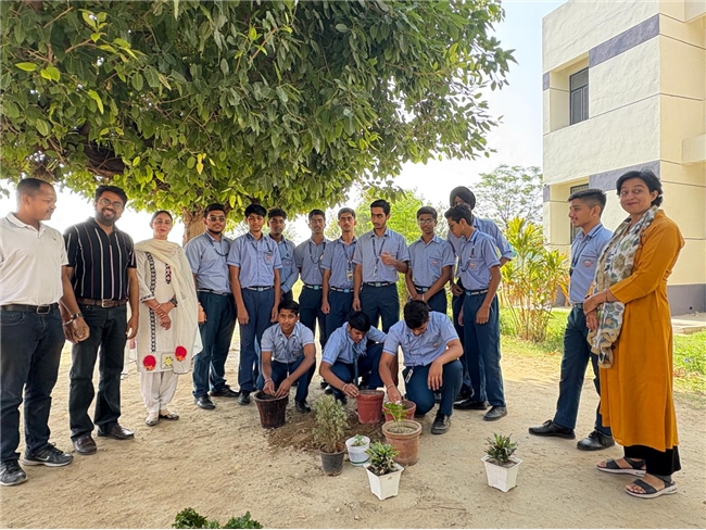 World Environment Day Celebration