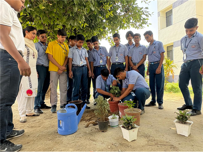 World Environment Day Celebration