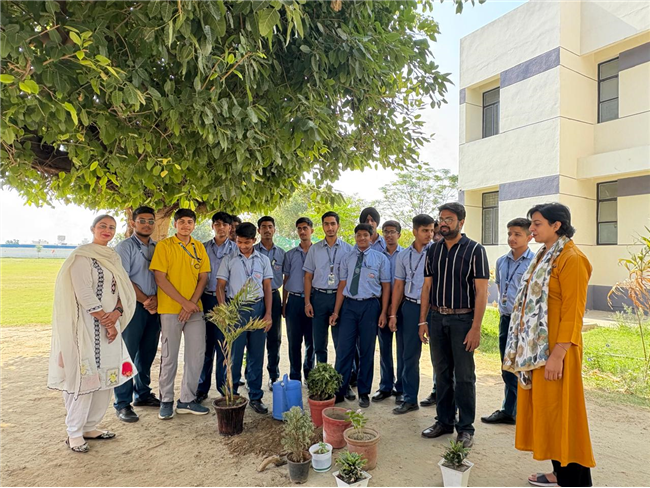 World Environment Day Celebration
