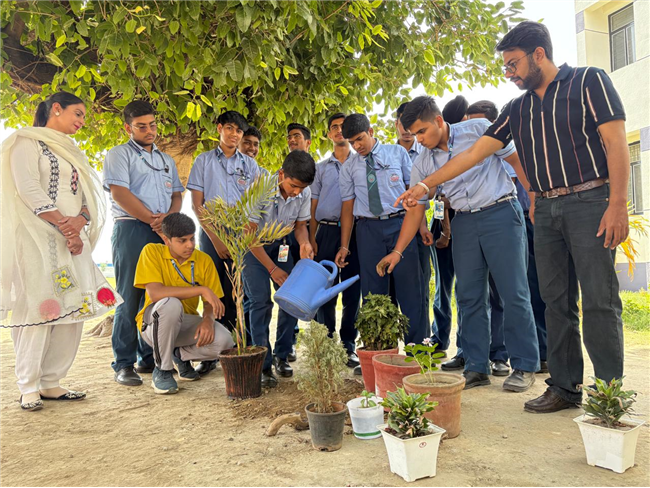 World Environment Day Celebration