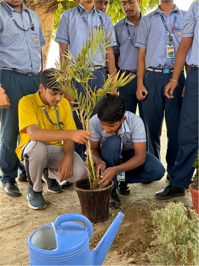 World Environment Day Celebration