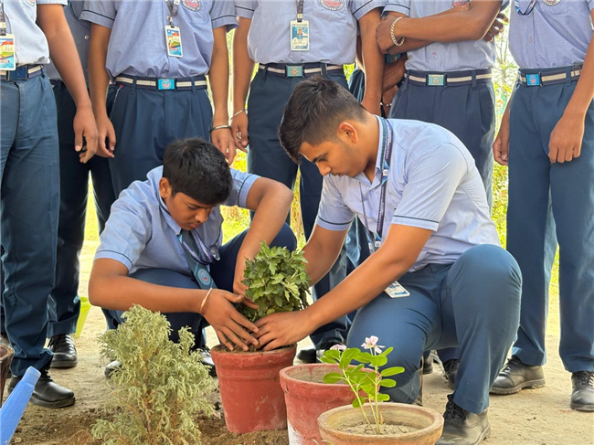 World Environment Day Celebration