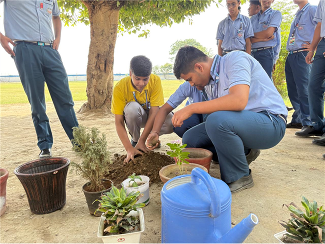 World Environment Day Celebration