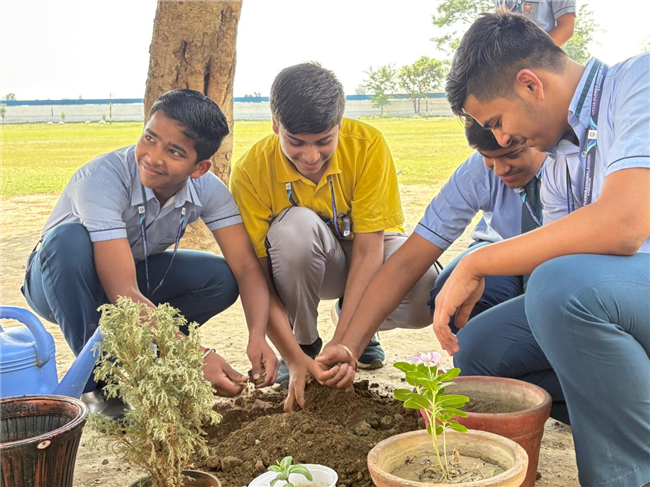 World Environment Day Celebration