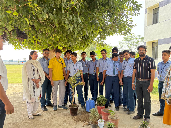 World Environment Day Celebration