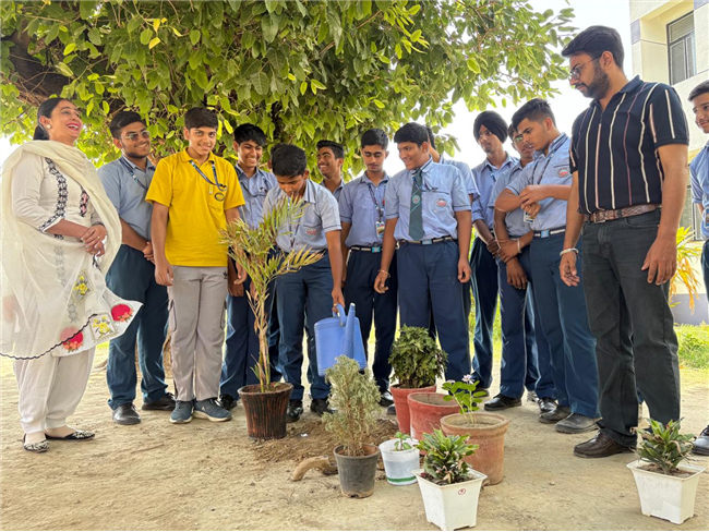 World Environment Day Celebration