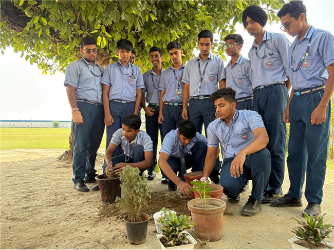 World Environment Day Celebration