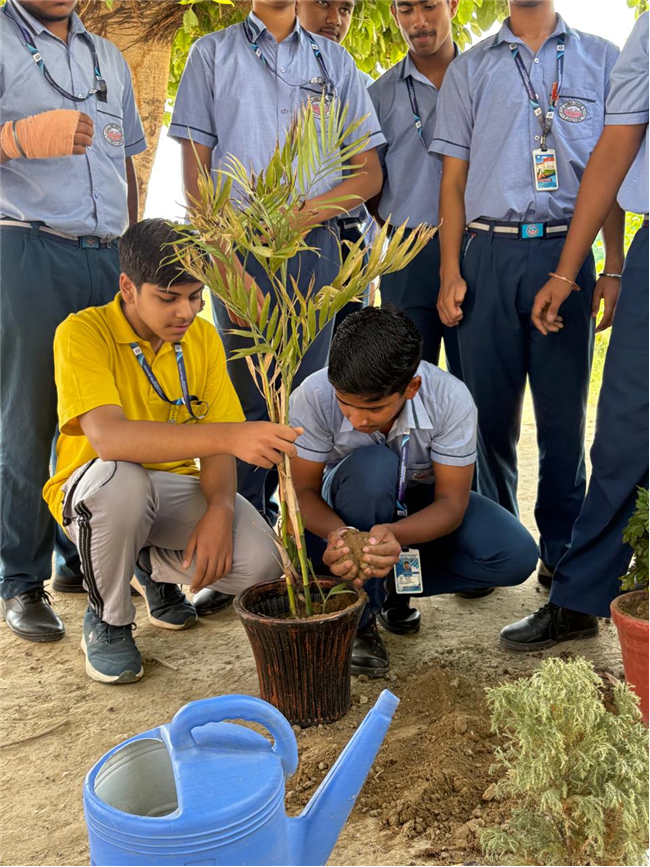 World Environment Day Celebration