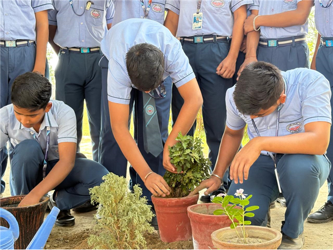 World Environment Day Celebration