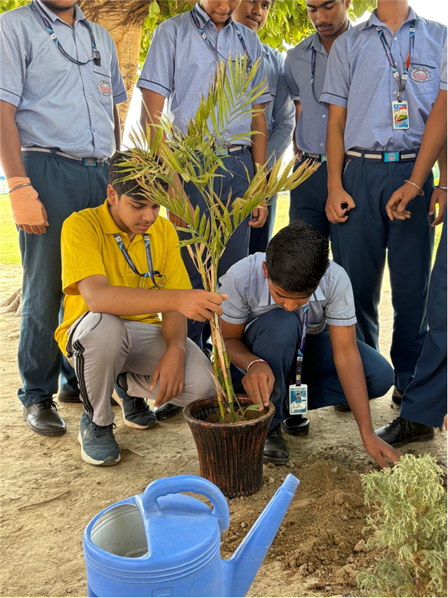 World Environment Day Celebration