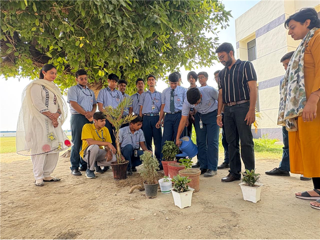 World Environment Day Celebration