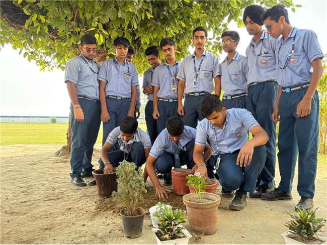 World Environment Day Celebration