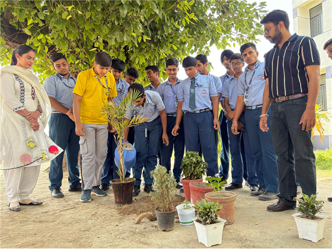 World Environment Day Celebration