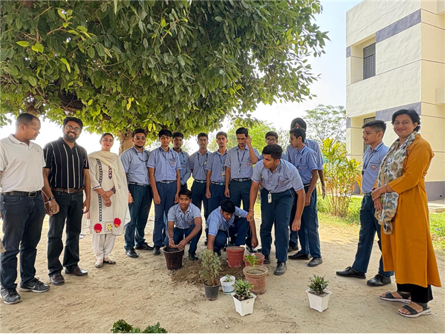 World Environment Day Celebration