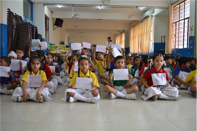 Class I Bagless Day 12-07-2025