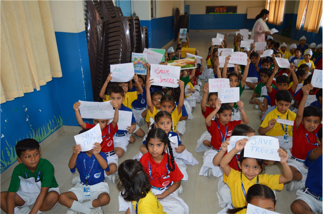 Class I Bagless Day 12-07-2025