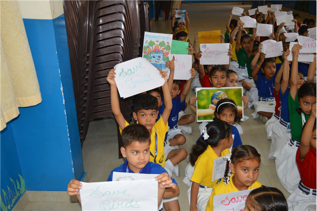 Class I Bagless Day 12-07-2025